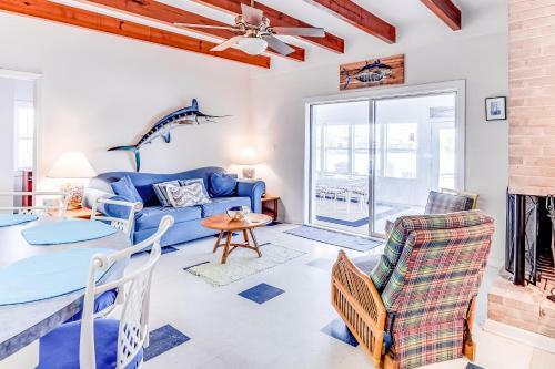 Bayside Bungalow