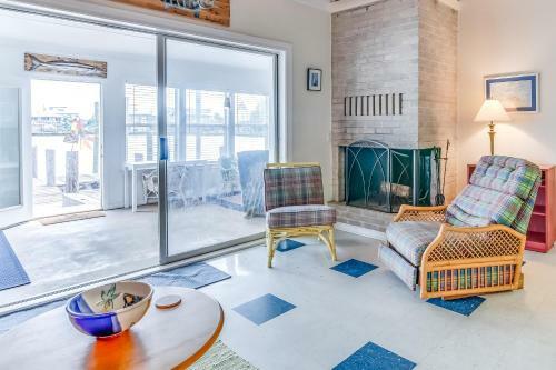 Bayside Bungalow