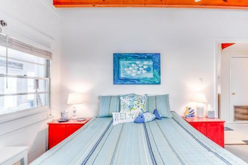 Bayside Bungalow