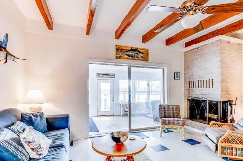 Bayside Bungalow