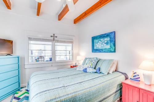 Bayside Bungalow