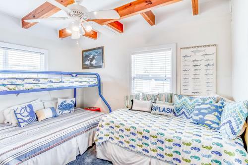 Bayside Bungalow