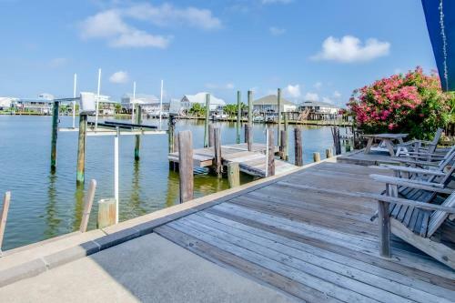 Bayside Bungalow