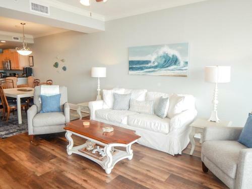 Apartamento 305 Holiday Isle 305 Condo