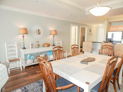 Apartamento 305 Holiday Isle 305 Condo