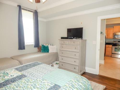Apartamento 305 Holiday Isle 305 Condo