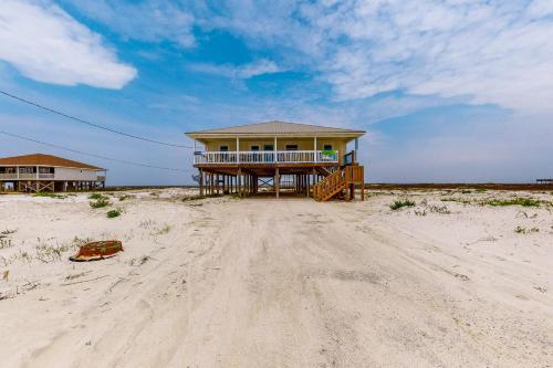 Beachy Keen