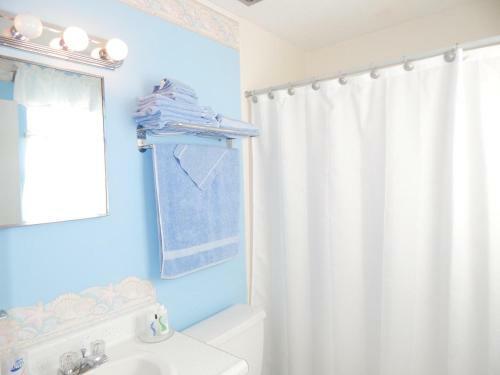 Apartamento 009 Surf Club B4 Condo