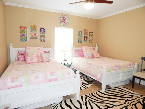 010 Wahoo Home