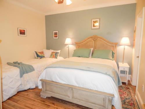 Apartamento 620 Holiday Isle 620 Condo