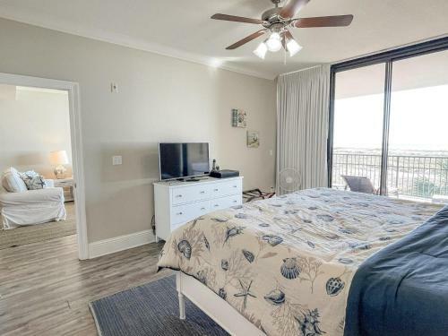 Apartamento 209 Holiday Isle 209 Condo