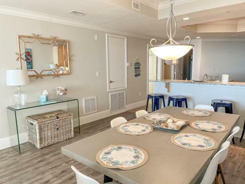 Apartamento 209 Holiday Isle 209 Condo