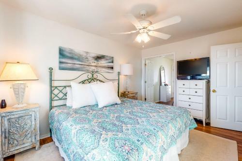 Sandy Feet Retreat