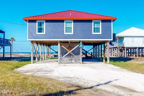 Sandy Feet Retreat