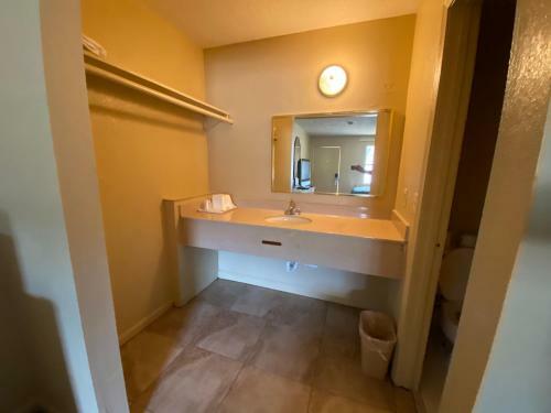 Hotel Budget Inn