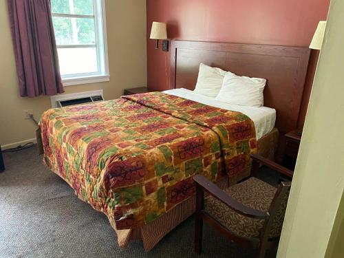 Hotel Budget Inn