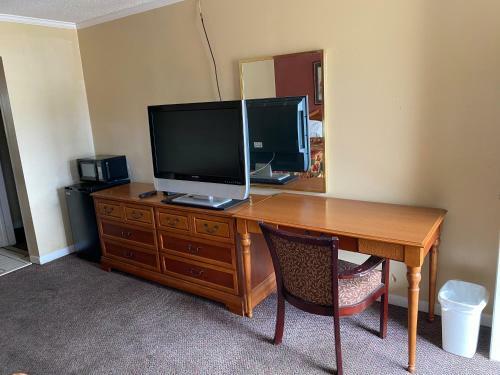 Hotel Budget Inn