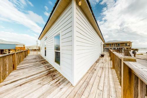 Lazy Daze Beach House