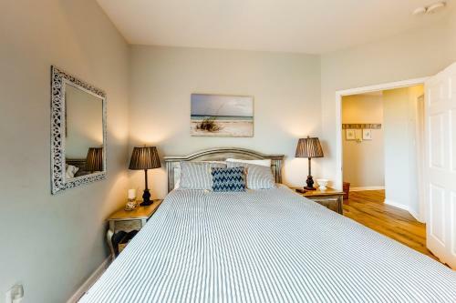 Lazy Daze Beach House