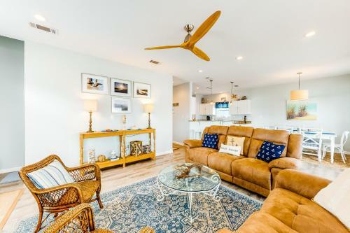 Lazy Daze Beach House