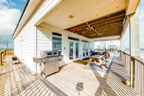 Lazy Daze Beach House