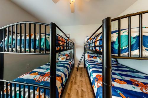 Lazy Daze Beach House