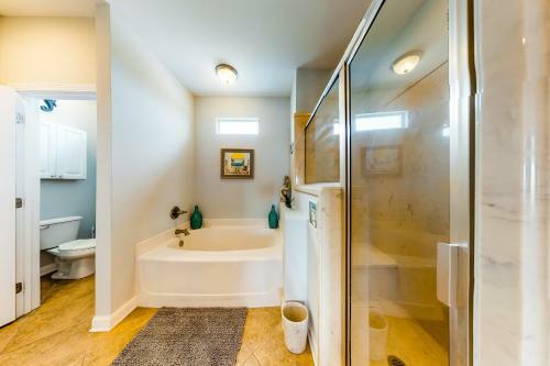 Lazy Daze Beach House