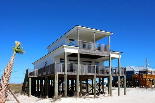 Lazy Daze Beach House