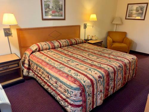 Hotel Dothan Inn