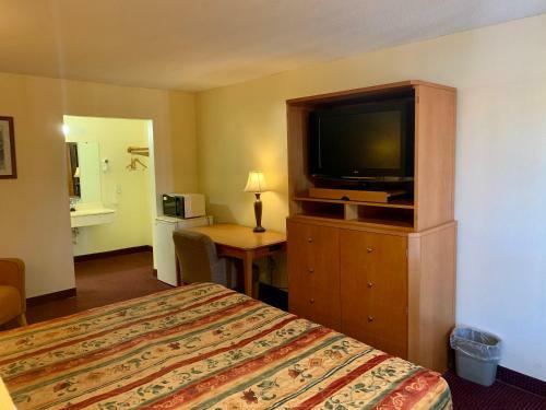 Hotel Dothan Inn