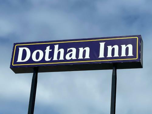 Hotel Dothan Inn