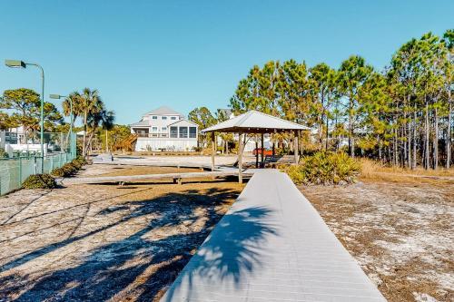 Turtle Cove