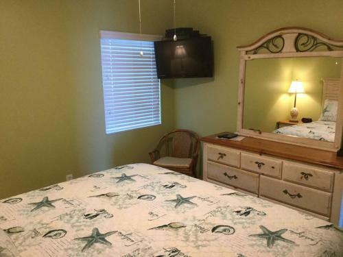 Apartamento Lighthouse Unit 606 Condo