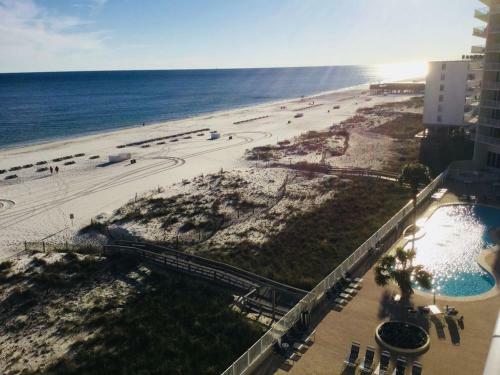 Apartamento Lighthouse Unit 606 Condo