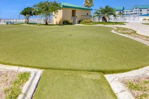 Plantation Dunes II