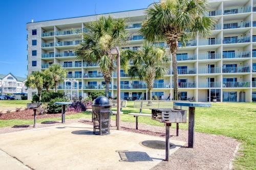 Plantation Dunes II