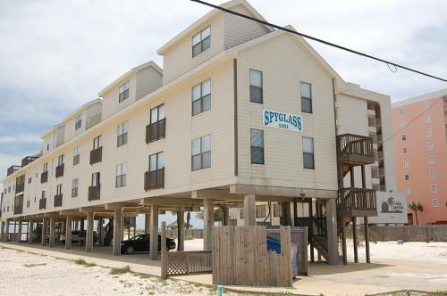 Apartamento Spyglass 106-b Condo