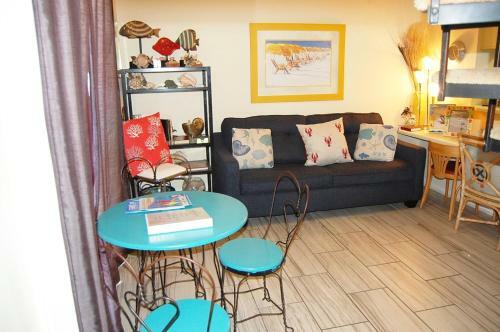 Apartamento Spyglass 106-b Condo