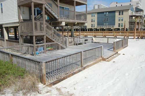 Apartamento Spyglass 106-b Condo