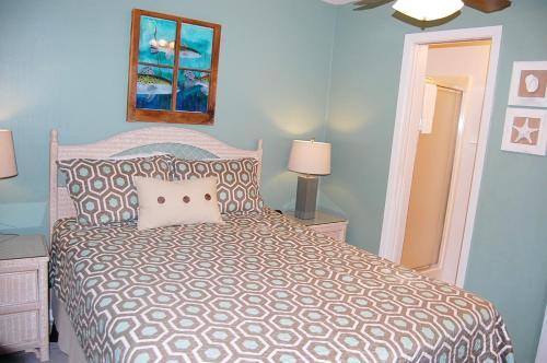 Apartamento Harbor House 7 Condo