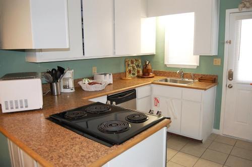 Apartamento Harbor House 7 Condo