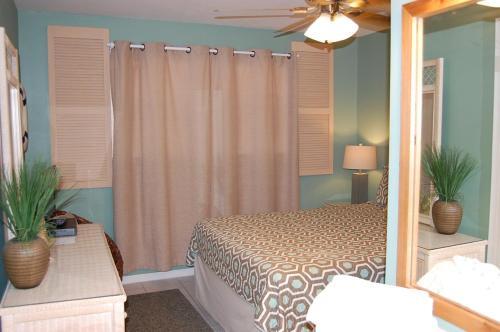 Apartamento Harbor House 7 Condo