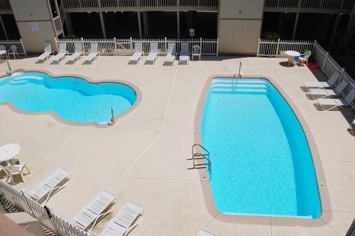 Apartamento Las Palmas 204 Condo