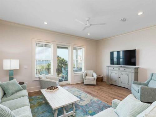 Captain's Landing By Meyer Vacation Rentals