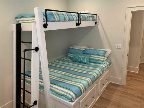 Captain's Landing By Meyer Vacation Rentals