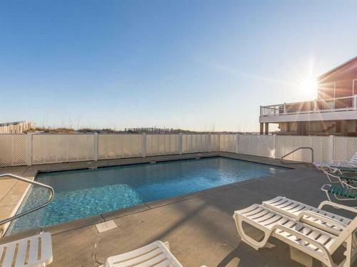 Sea Monster West By Meyer Vacation Rentals