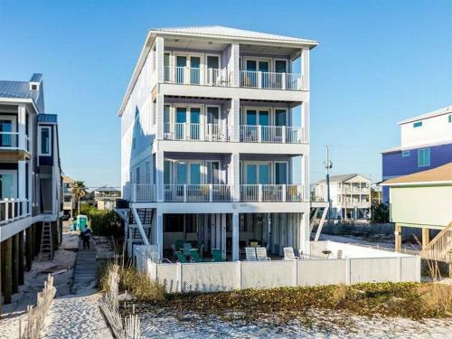 Sea Monster West By Meyer Vacation Rentals