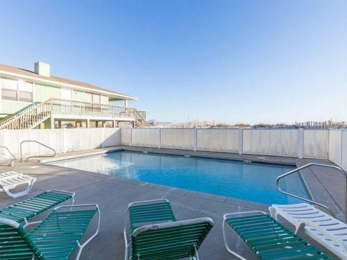 Sea Monster West By Meyer Vacation Rentals