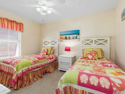 Summer Breeze West By Meyer Vacation Rentals