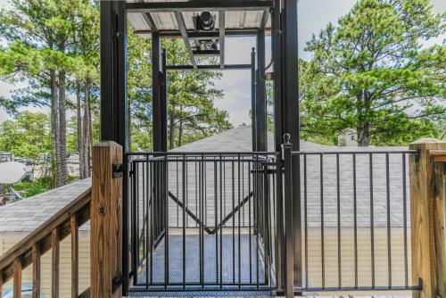 Apartamento Condo Overlooking The Marina At River Rocks Landing